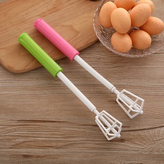 Dụng Cụ Đánh Trứng Cầm Tay Đa Năng