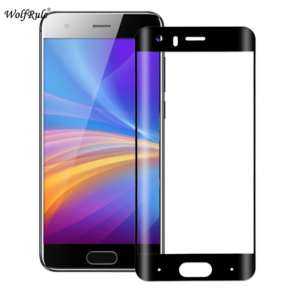Kính cường lực toàn màn hình bảo vệ cho Huawei Honor 9