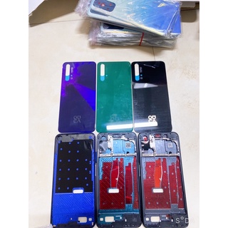 vỏ + xương huawei 5T