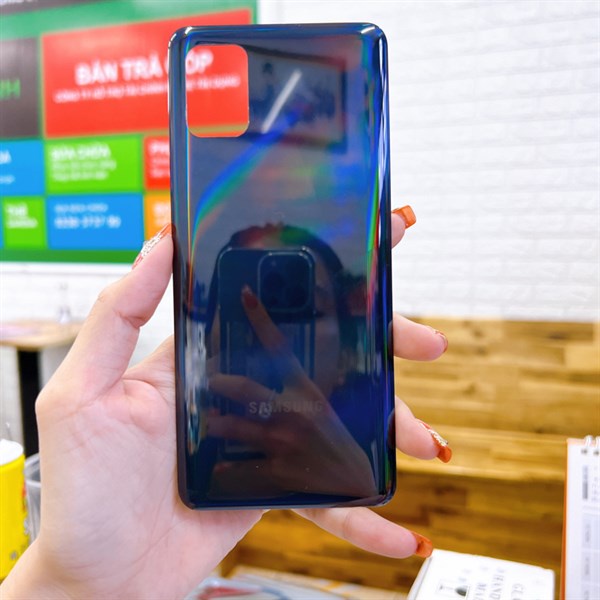 Nắp lưng Samsung A31