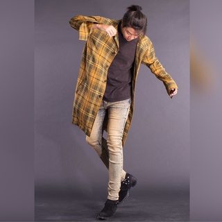 Indigo V3 Skinny Jeans