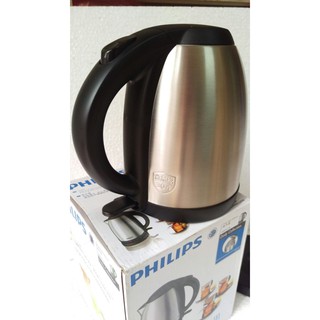 Ấm siêu tốc cao cấp Philips HD9306