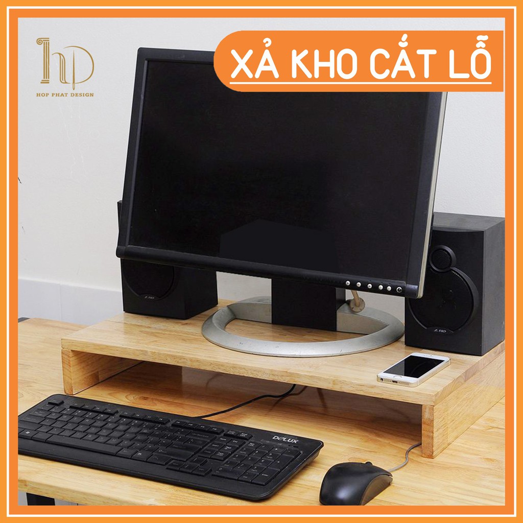 👌💖FREESHIP 👌💖Kệ để màn hình máy tính, laptop nâng cao | WebRaoVat - webraovat.net.vn