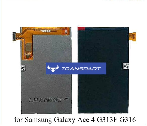 Màn Hình Điện Thoại Chất Lượng Cao Thay Thế Cho Samsung Galaxy Ace 4 G313f G316