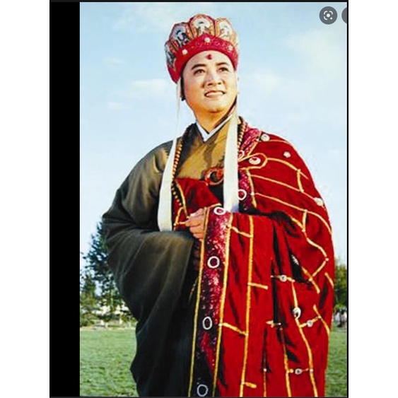 TRANG PHỤC SƯ PHỤ ĐƯỜNG TĂNG CAO CẤP