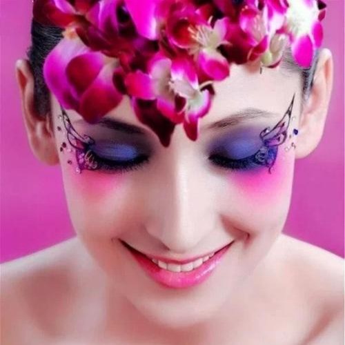 Indiffering cosmetics