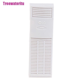 Mô hình máy lạnh mini tỉ lệ 1: 12 trang trí nhà búp bê