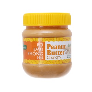 Bơ Đậu Phộng Hạt Golden- Farm