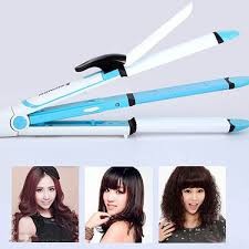 Lược điện tạo kiểu 4 in 1 SH8005