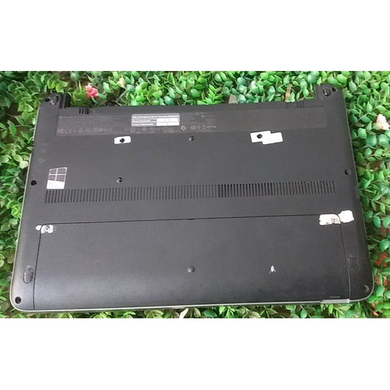 vỏ cũ laptop hp probook 430-G1