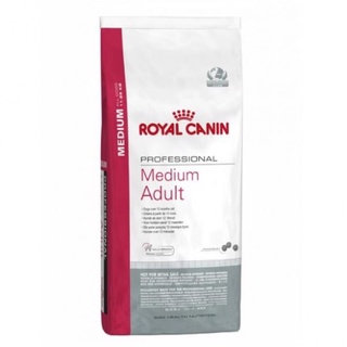 Royal Canin Medium Adult ( 10kg - 16kg )