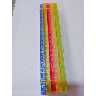 thước kẻ vuông đặc ( 20cm , 30cm)