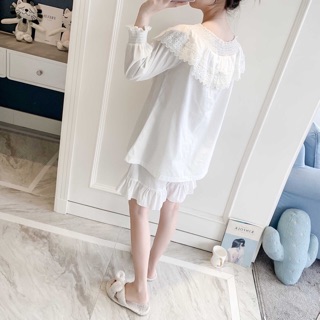 Đồ Bộ Tiểu Thư Cao Cấp