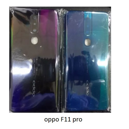 Vỏ bộ Oppo F11 pro - Linh kiện