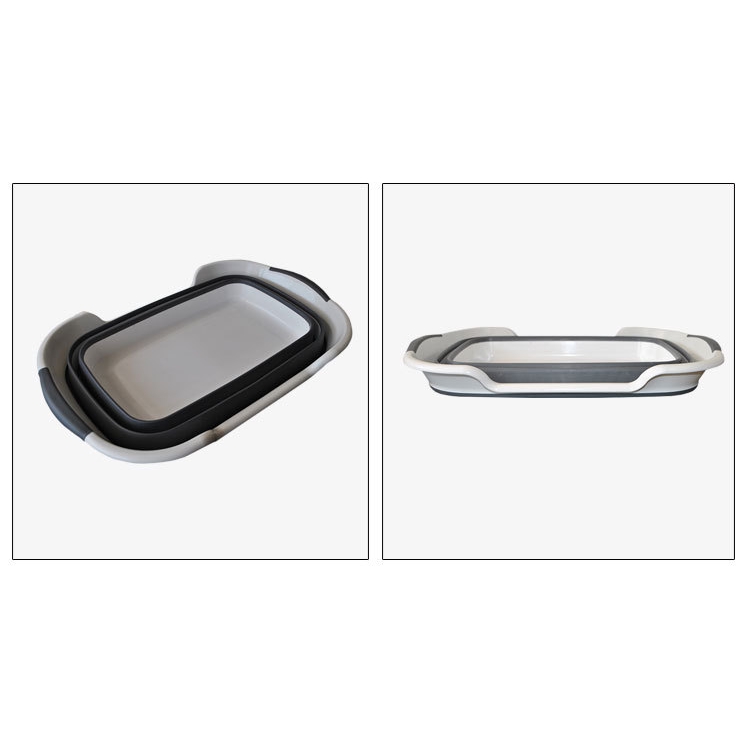 Bồn Tắm Gấp Gọn Đa Năng Tiện Dụng | BigBuy360 - bigbuy360.vn