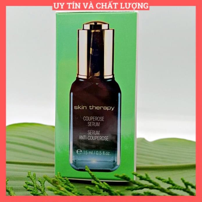 107 - Tinh Chất Chống Kích Ứng Skin Therapy Couperose Serum Mẫu Mới Etre Belle Dành Cho Da Nhạy Cảm