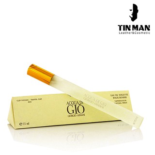 Nước Hoa Nam  Aqua Di GIÒ 15ml