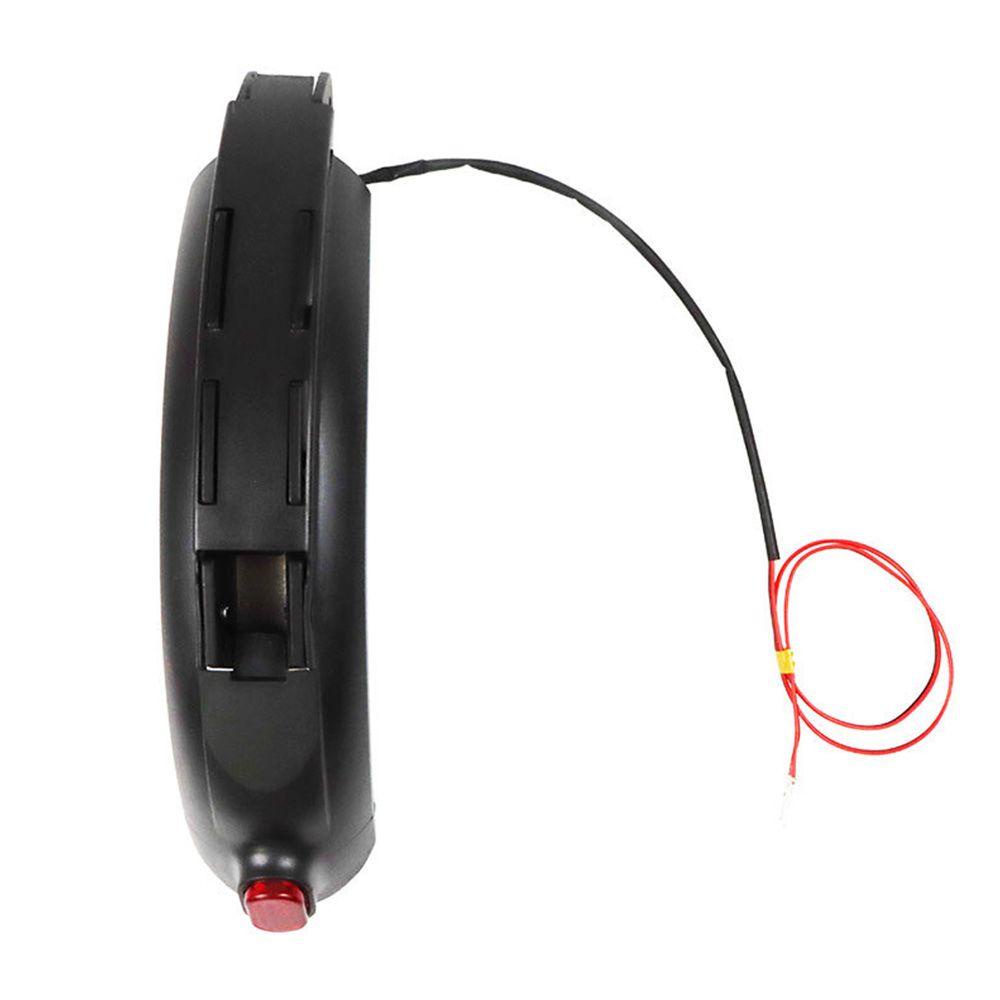 FENDER Tấm Chắn Bùn Phía Sau Thay Thế Chuyên Dụng Cho Kugoo S1 S2 S3