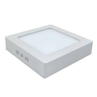 Bóng đèn Led Panel gắn nổi 24W Duhal KDGB524