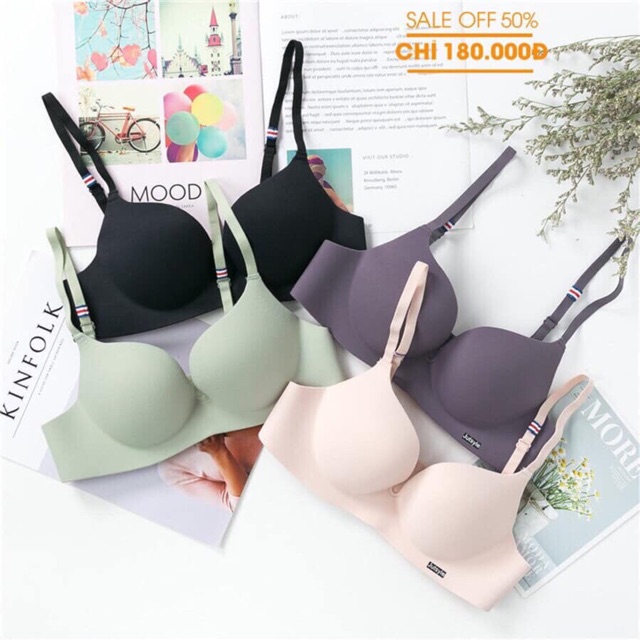 [GIÁ HỦY DIỆT] ÁO LÓT ĐÚC SU XUẤT NHẬT CAO CẤP | BigBuy360 - bigbuy360.vn