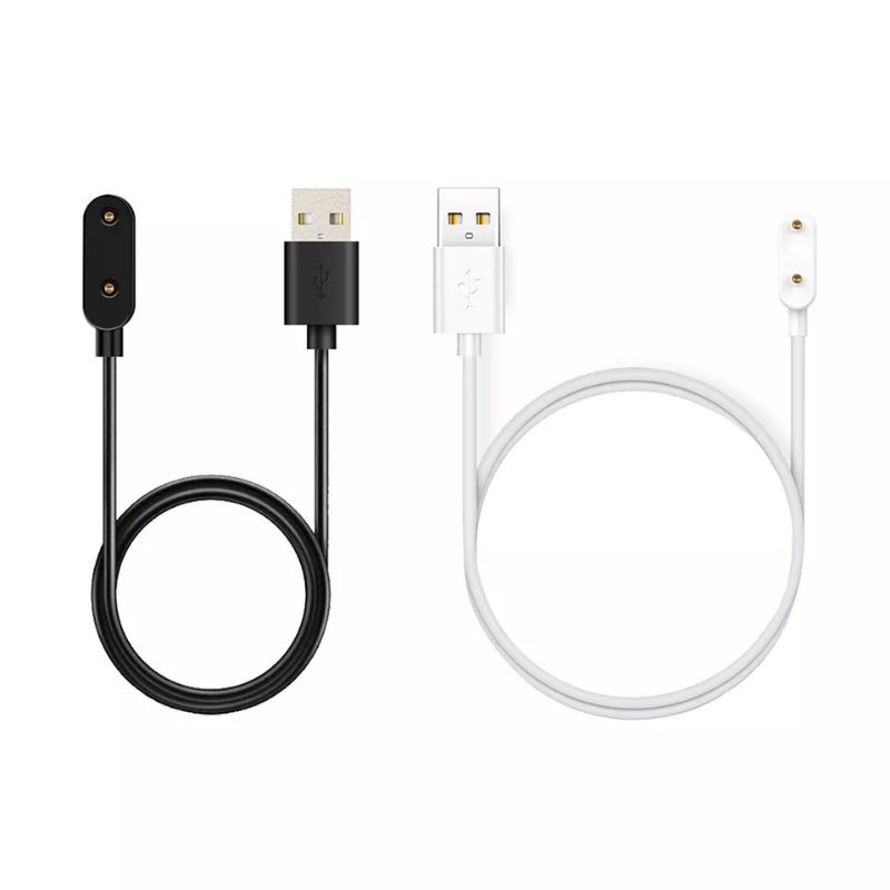 Đế Sạc Kèm Dây Cáp Usb cho đồng hồ Huawei Band 7 / Huawei watch fit