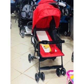 Xe đẩy Seebaby QQ3