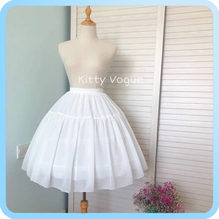 [ORDER] Tùng phồng Lolita (Có khung)