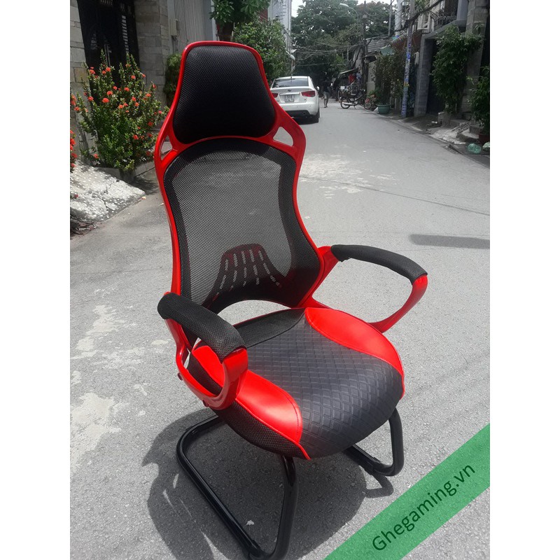 Ghế chơi game - Ghế game net G60