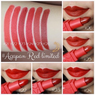 Son Agapan Red Limited