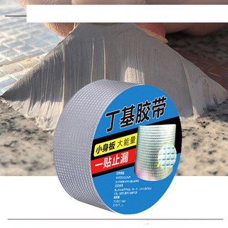 Băng kéo siêu dính chống thấm, dột