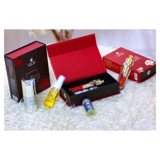 Combo bộ mỹ phẩm cao cấp | BigBuy360 - bigbuy360.vn