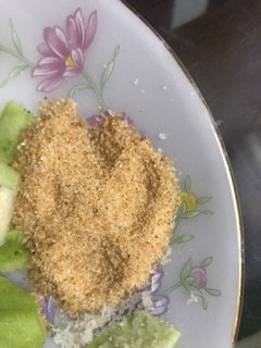 500gr Muối gia vị chấm chua cay