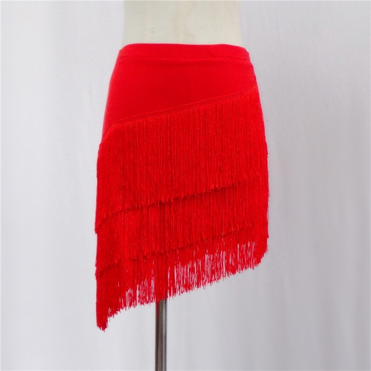 Chân Váy Khiêu Vũ Latin Thiết Kế Xinh Xắn Cho Nữ | BigBuy360 - bigbuy360.vn