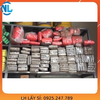 Cáp vải cẩu hàng 4 tấn 6 m cáp thép giá sỉ công ty CÁP THÉP Thái Bình Vina