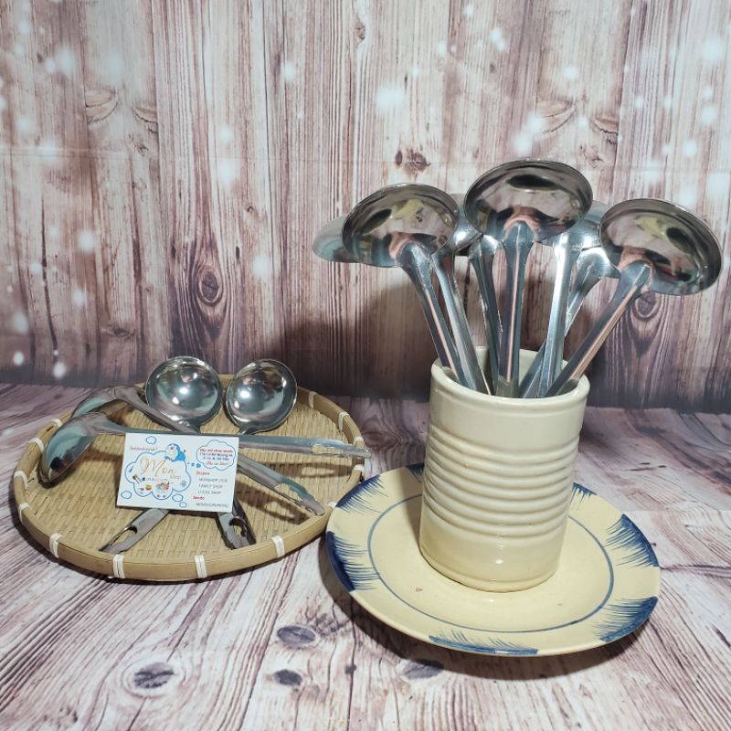 💢💢Vá Canh Số 7 Dùng Ăn Lẩu.