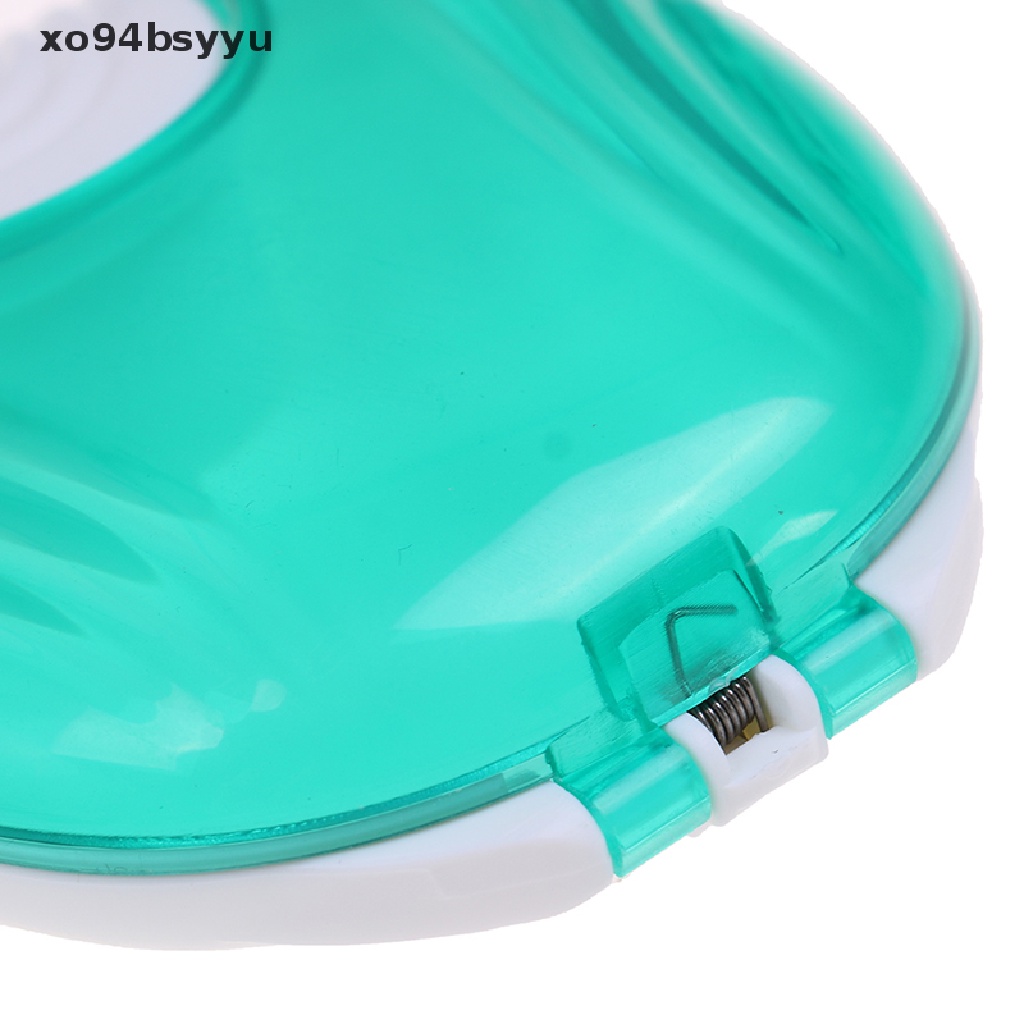 1 Hộp Đựng Răng Giả Trong Nha Khoa Xo94Bsyu Ốp