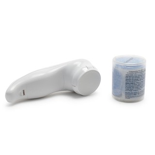 Máy mát xa mặt Neutrogena Microdermabrasion (Trắng)