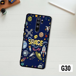 ỐP LƯNG XIAOMI REDMI NOTE 8 PRO IN HÌNH cute