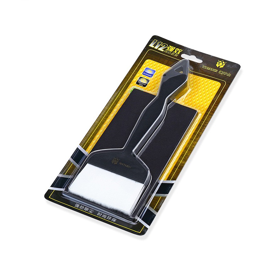 Bộ vệ sinh các sản phẩm KTS, máy tính, laptop, máy ảnh Watashi L12