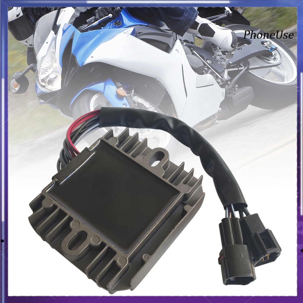 Bộ chỉnh lưu điện áp chính xác cao R2002.0 cho Suzuki I GSXR600 GSXR750 GSXR1000