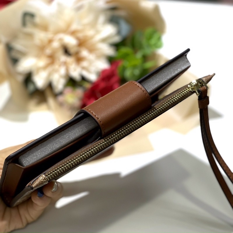 📛RẺ VÔ ĐỊCH📛VÍ C NỮ SIZE 18,5cm