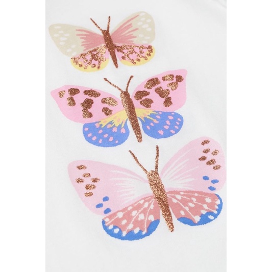 Áo HM bé gái size 1,5-10y