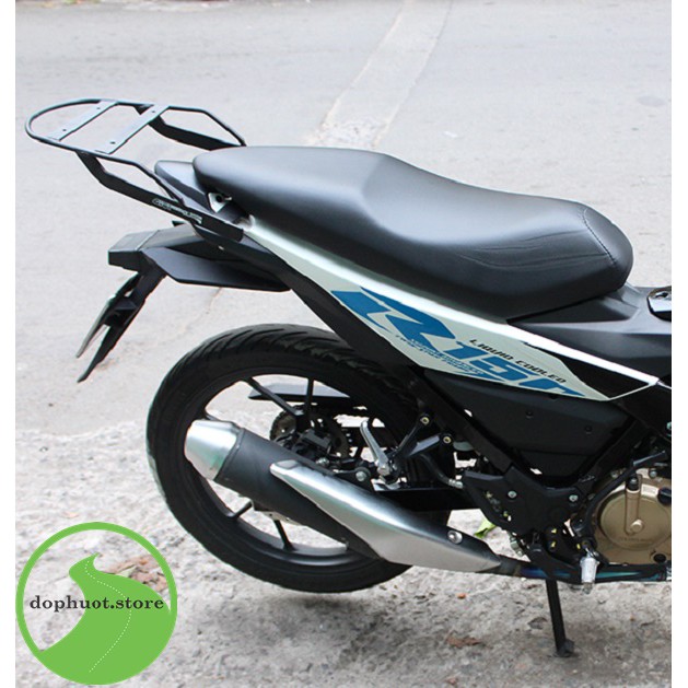 Baga GIVI Belang R150/ Raider FI