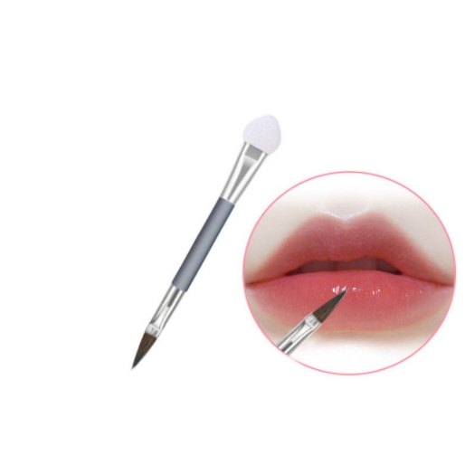 Mặt Nạ Ngủ Cho Môi Chiết Xuất Dâu Tây Dưỡng Ẩm 3g