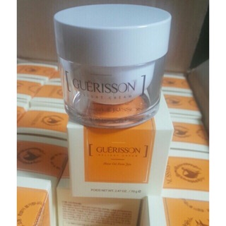 Kem ngựa Guerisson mẫu mới