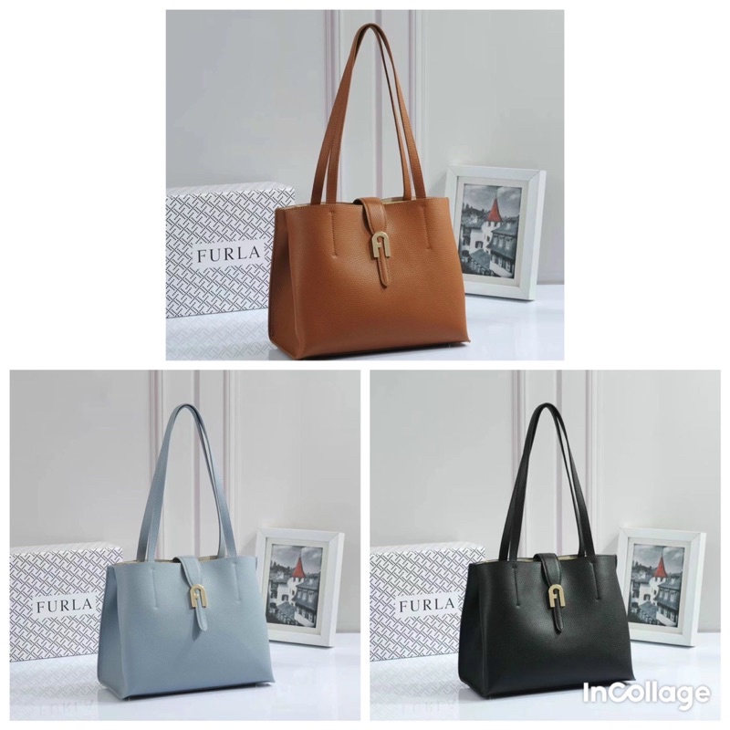 📛RẺ VÔ ĐỊCH📛TÚI FL SOFIA M TOTE NỮ