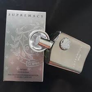 Mẫu thử Afnan Supremacy