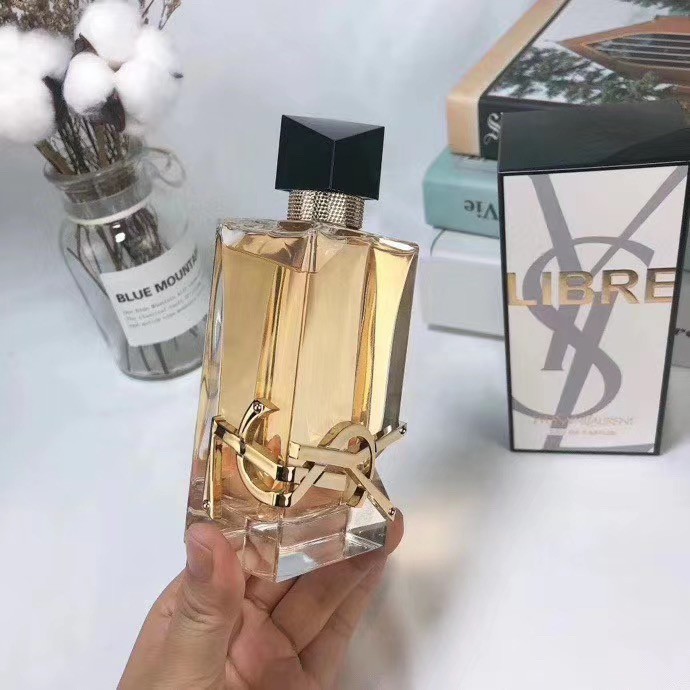 Nước hoa YSL Libre Free 90ml EDP