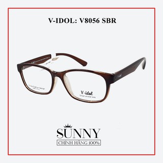 Gọng Kính Unisex Vidol V8056