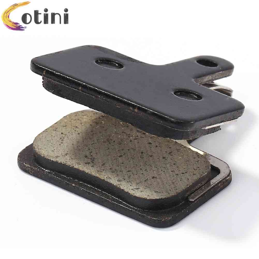 Set 2 Má Phanh Xe Đạp Địa Hình SHIMANO M375 M445